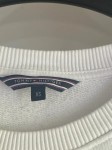 Vorschaubild 8 von Damen Sweatshirt Gr. XS Weiß mit Schriftzug Casual
