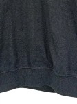 Vorschaubild 5 von Herren Sweatshirt Grau XL Baumwolle Casual Langarm