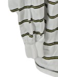 Vorschaubild 5 von Herren Langarmshirt gestreift Mehrfarbig Gr. 44/XS Casual