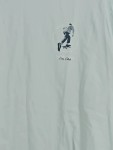 Vorschaubild 2 von Kinder T-Shirt Gr. 176 Grün Skateboard Grafik Casual