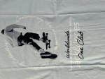 Vorschaubild 3 von Kinder T-Shirt Gr. 176 Grün Skateboard Grafik Casual
