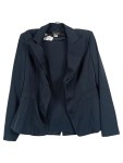 Vorschaubild 1 von Damen Business Blazer Gr. 42 Blau Elegant Jacke Sakko