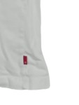 Vorschaubild 4 von Kinder T-Shirt Gr. 36/50 Weiß Casual Logo-Print