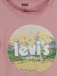 Vorschaubild 4 von Kinder T-Shirt Gr. 128 Rosa Casual mit Grafikprint