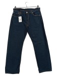 Vorschaubild 1 von Jeans Regular Fit Herren Gr. W36/52/XL Blau Baumwolle Casual