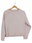 Vorschaubild 1 von Damen Sweatshirt Rosa Gr. 36/S Casual Langarm