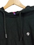 Vorschaubild 2 von Oceans Apart Damen Kapuzenpullover Hoodie Schwarz Gr. 40/L Casual