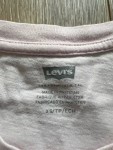 Vorschaubild 2 von Damen T-Shirt Rosa Gr. 34/XS Casual Logo-Print