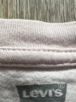 Vorschaubild 5 von Damen T-Shirt Rosa Gr. 34/XS Casual Logo-Print