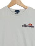 Vorschaubild 2 von Kinder T-Shirt Gr. 34 Beige Sportlich Logo-Print
