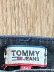 Vorschaubild 4 von Damen Jeansrock Grau Gr. 34 Casual Stretch