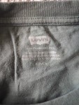 Vorschaubild 4 von Damen T-Shirt Gr. 36 S Oliv Casual Basic Kurzarm