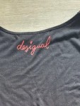 Vorschaubild 5 von Damen T-Shirt L Mehrfarbig Modern Print Shirt