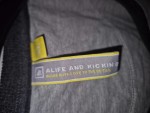 Vorschaubild 4 von Alife and Kickin Herren T-Shirt Gr. 44/XS Casual Mehrfarbig Baumwolle