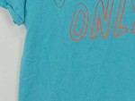 Vorschaubild 3 von Kinder T-Shirt "Surf's Up!" Gr. 176 Türkis Casual