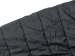 Vorschaubild 4 von Herren Steppjacke Outdoor Schwarz Gr. 52/XL