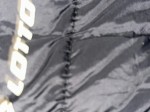 Vorschaubild 7 von Herren Steppjacke Outdoor Schwarz Gr. 52/XL