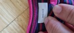 Vorschaubild 5 von Mädchen Freizeitkleid gestreift Tiermotive Pink Gr. 62
