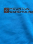 Vorschaubild 4 von Herren Rash Vest Shirt Blau XXL Sportshirt