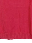 Vorschaubild 3 von Mädchen T-Shirt Pink Gr. 158 Casual Herzknöpfe Kurzarm