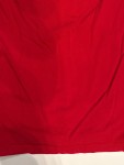Vorschaubild 4 von Kinder T-Shirt Rot Gr. 152 Casual Baumwolle