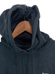 Vorschaubild 3 von Herren Kapuzenpullover Gr. 44/XS Schwarz Sportlich Hoodie