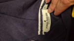 Vorschaubild 3 von Jonas Nielsen Kinder Kapuzenpullover Blau Sportlich Gr. 140 Athl. Team N.Y.