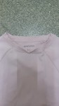 Vorschaubild 5 von Damen Sweatshirt Rosa Gr. 36/S Casual Langarm