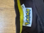 Vorschaubild 7 von Kinder T-Shirt Gr. 7-8 Squirtle Pikachu Charmander Bulbasaur Schwarz