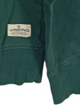 Vorschaubild 4 von Sweatshirt Jungen Kinder Gr. 176 Grün Sportlich Logo-Print