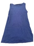 Vorschaubild 2 von Kinder T-Shirt Flamingo Print Blau Gr. 152/158 Baumwolle Casual