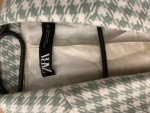 Vorschaubild 5 von Damen Blazer Grün Fischgrätenmuster Business 34;XS