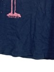 Vorschaubild 5 von Kinder T-Shirt Flamingo Print Blau Gr. 152/158 Baumwolle Casual
