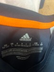 Vorschaubild 4 von Kinder T-Shirt Sportlich Grau Gr. 164 Polyester