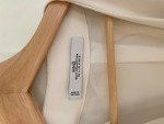 Vorschaubild 4 von Blazer Damen Beige Gr. 40/L Business Sakko Langarm Uni