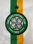 Vorschaubild 2 von Celtic FC Carling Fußball Trikot Herren M Weiß Kurzarm