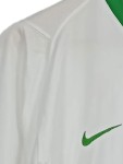 Vorschaubild 4 von Celtic FC Carling Fußball Trikot Herren M Weiß Kurzarm