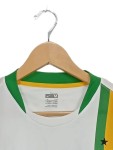 Vorschaubild 5 von Celtic FC Carling Fußball Trikot Herren M Weiß Kurzarm