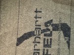 Vorschaubild 6 von T-Shirt Herren Oliv Gr. M Casual Baumwolle