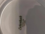 Vorschaubild 3 von Eschenbach Espressotasse Unterteller Porzellan Modern Abstrakt Weiß 15cm