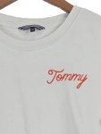 Vorschaubild 7 von Damen Sweatshirt Gr. XS Weiß mit Schriftzug Casual
