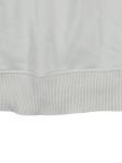 Vorschaubild 3 von Damen Sweatshirt Gr. XS Weiß mit Schriftzug Casual
