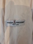 Vorschaubild 6 von Parka Damen Beige Gr. 40/L Baumwolle Polyamid Metall