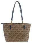 Vorschaubild 1 von Tote Bag Henkeltasche MK Monogram Beige Damen