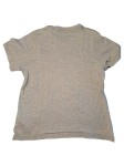 Vorschaubild 2 von Herren T-Shirt Sportlich Grau XL Just Do It Schriftzug
