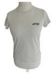 Vorschaubild 2 von Damen T-Shirt mit Blumenprint Gr. 36 Weiß Casual