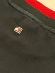 Vorschaubild 3 von Damen T-Shirt XL Blau Logo Casual Kurzarm