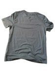 Vorschaubild 2 von Jungen Sport Shirt Grau Gr. 140 '95 BE STRONG' Print