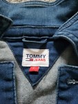 Vorschaubild 4 von Damen Jeansjacke Gr. 42 Blau Casual Denim