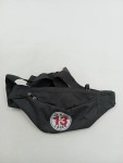 Vorschaubild 2 von Hop House 13 Lager Gürteltasche Bauchtasche Schwarz Polyester Unisex